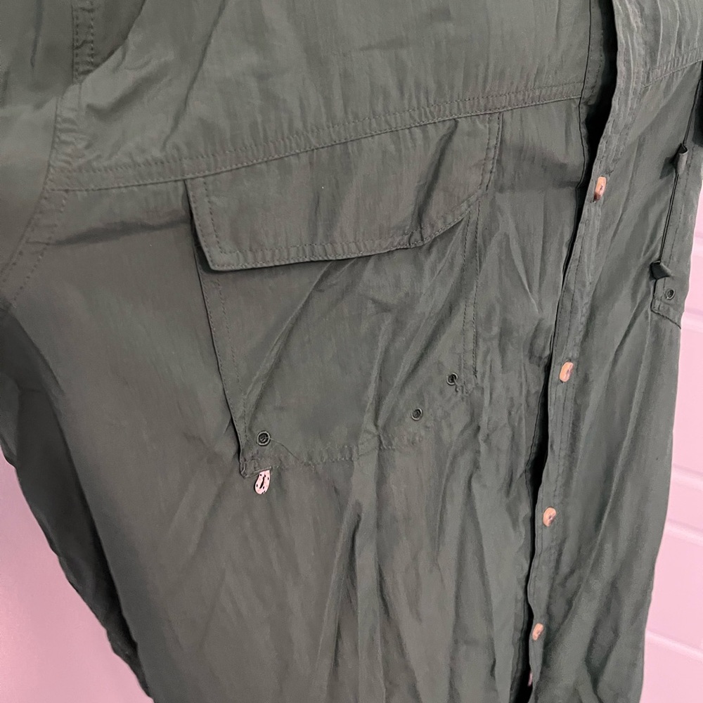 LIKE NEW MAGELLAN MAG CHILL ANGLER FIT SHIRT - 4XL - Picture 2 of 9